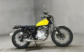 SUZUKI GRASS TRACKER NJ4BA