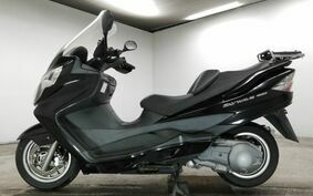 SUZUKI SKYWAVE 400 2008 CK44A