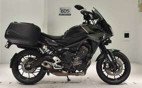 YAMAHA MT-09 Tracer 2017 RN51J