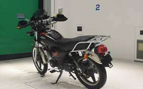 HONDA LY125 FI