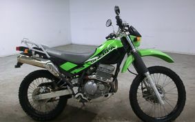 KAWASAKI SUPER SHERPA 2000 KL250G