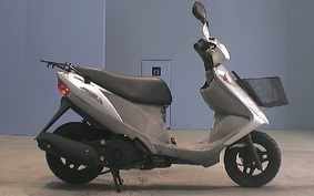 SUZUKI ADDRESS V125 G CF46A