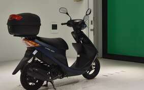 SUZUKI ADDRESS V50 CA4BA