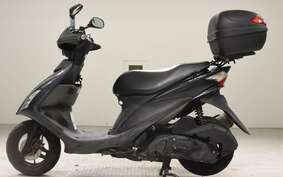 SUZUKI ADDRESS V125 S CF4MA