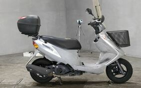 SUZUKI ADDRESS V125 G CF46A