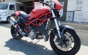 DUCATI MONSTER S4R TESTASTRETTA 2007 M417A