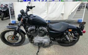 HARLEY XL1200N 2008 CZ3