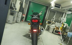 HONDA CB400 SUPER BOLDOR VTEC 2005 NC39