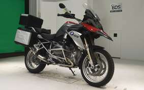 BMW R1200GS 2015