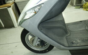 SUZUKI ADDRESS V125 DT11A