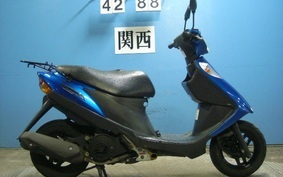 SUZUKI ADDRESS V125 G CF46A