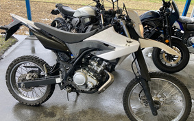 YAMAHA WR125R DE07