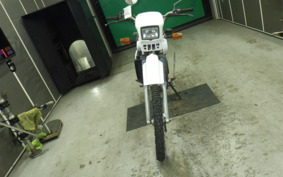 YAMAHA DT50 17W