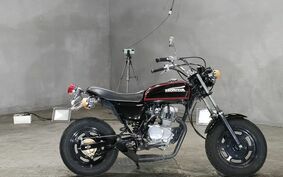 HONDA APE 50 AC16