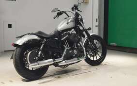 HARLEY XL883N 2015 LE2