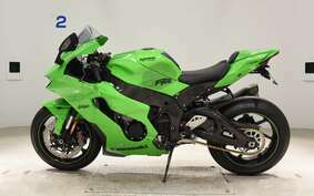 KAWASAKI ZX 10 NINJA RR 2022 ZXT02L