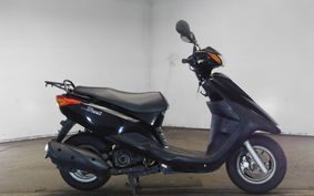 YAMAHA AXIS 125 TREET SE53J