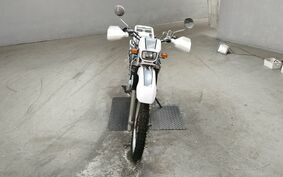 YAMAHA SEROW 225 WE DG08J