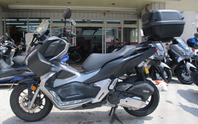 HONDA ADV150 KF38