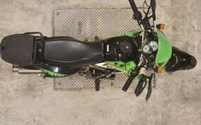 KAWASAKI KSR110 KL110A