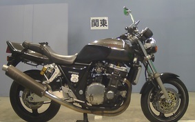 HONDA CB1000SF SC30