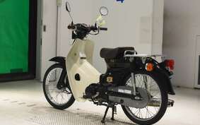 HONDA C50 SUPER CUB AA01