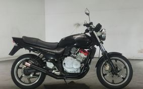 HONDA JADE MC23