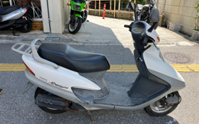 HONDA SPACY125 JF04