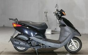 YAMAHA AXIS 125 TREET SE53J