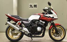 HONDA CB400 SUPER BOLDOR VTEC 2007 NC39