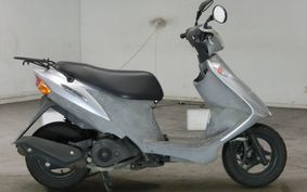 SUZUKI ADDRESS V125 G CF46A