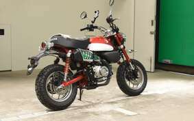 HONDA MONKEY 125 ABS JB02