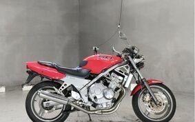 HONDA CB1 1991 NC27