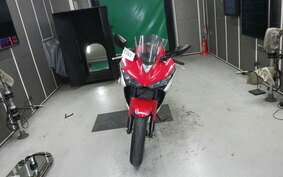 YAMAHA YZF-R25 RG10J