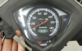 SUZUKI ADDRESS 110 CE47A