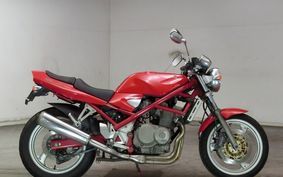 SUZUKI BANDIT 400 1993 GK75A