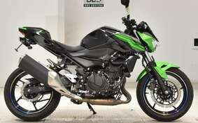 KAWASAKI Z400 Gen.2 2019 EX400G