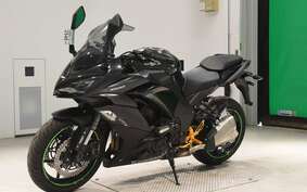 KAWASAKI NINJA 1000 A 2019 ZXT00W