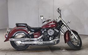 YAMAHA DRAGSTAR400 CLASSIC VH01J