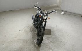 KAWASAKI 250TR BJ250F