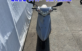 SUZUKI ADDRESS V50