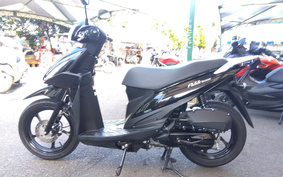 SUZUKI ADDRESS 110 CE47A