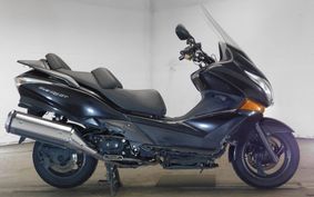 HONDA SILVER WING 400 GT 2009 NF03