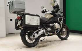 BMW R1200GS ADVENTURE 2007 0382