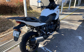 HONDA NT1100 2022 SC84