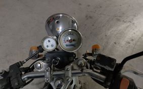 OTHER  MOTORCYCLE 125CC ..