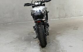 YAMAHA MT-09 Tracer 2016 RN36J