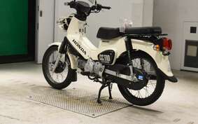 HONDA CROSS CUB 110 JA45