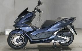 HONDA PCX 160 KF47