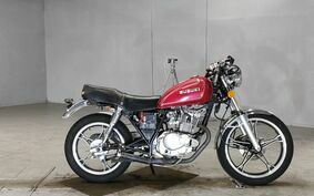 SUZUKI GN125 H PCJG9